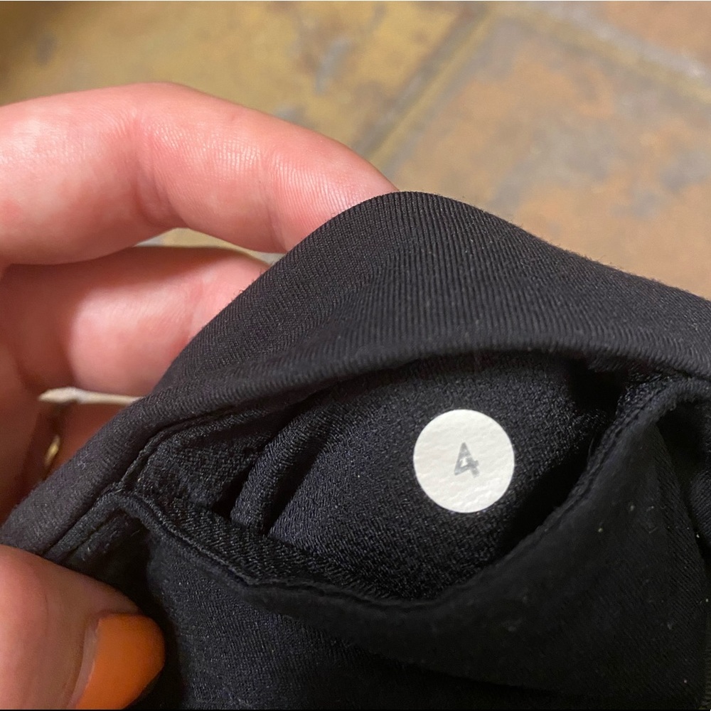 lululemon speed up shorts!